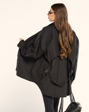 Camicia/Giacca Ozon spallina