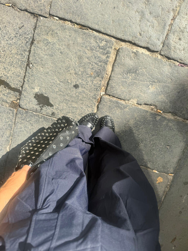 Pantaloni “Icona”