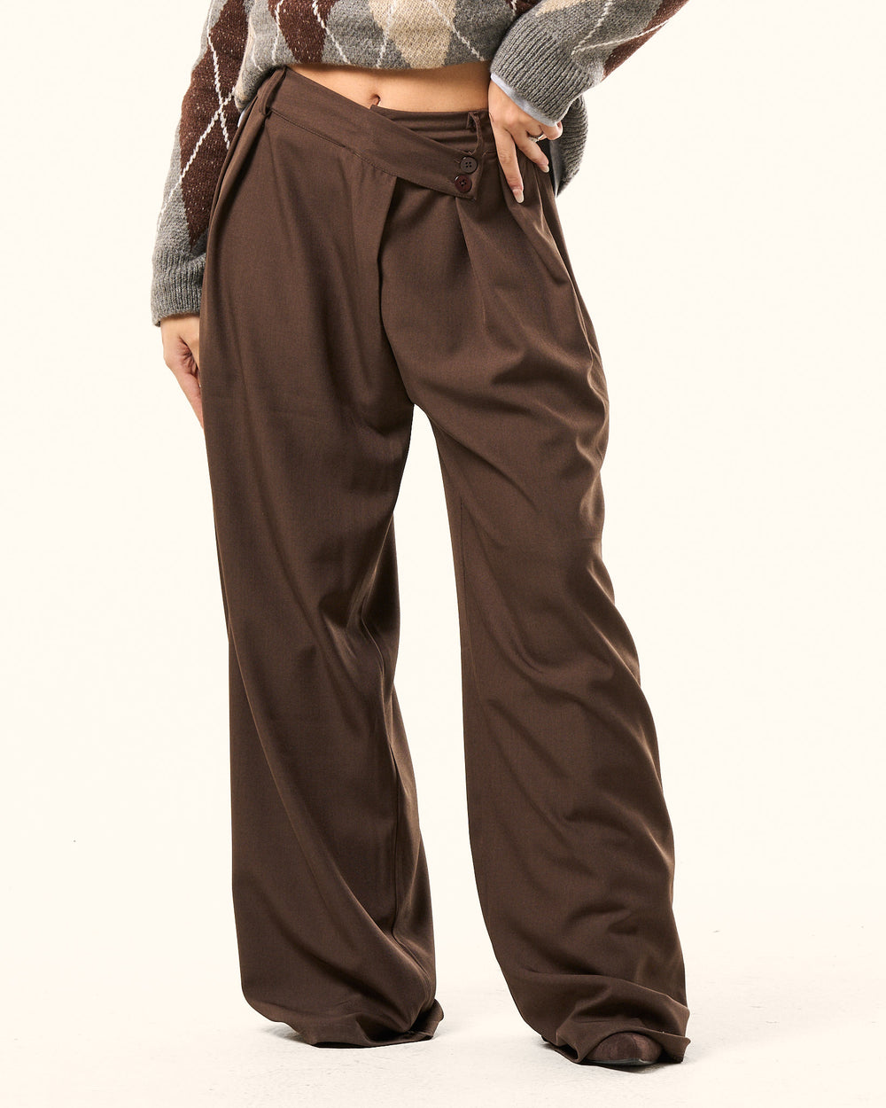 Pantalone Classic joy