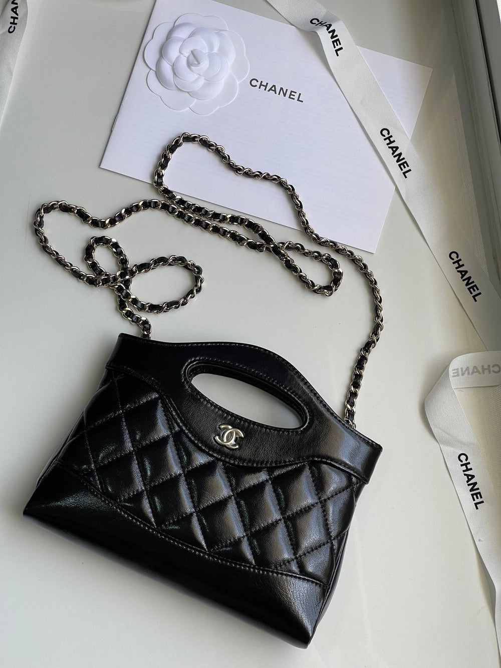 Mini Bag Iconic cc