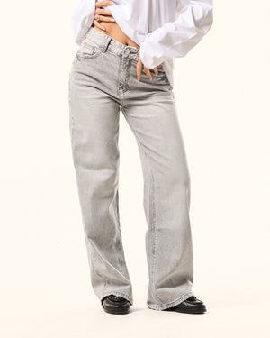 Jeans Classic gray