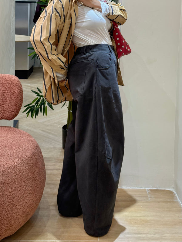 Pantalone Japan Autunno