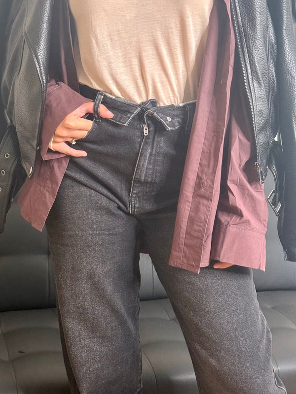 Jeans reverse Classic