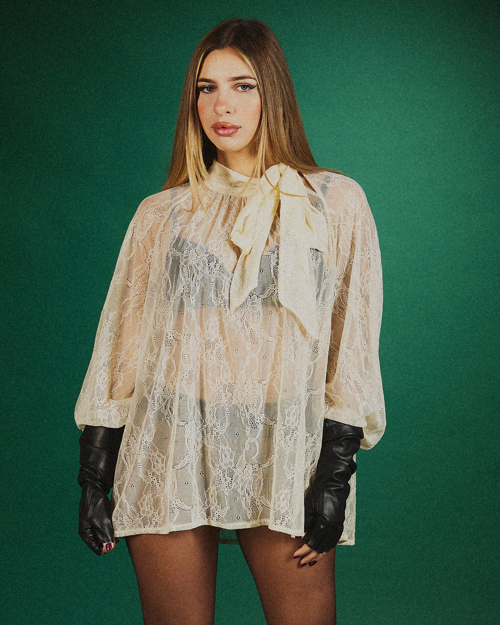 CAMICIE, TOPS & T-SHIRT