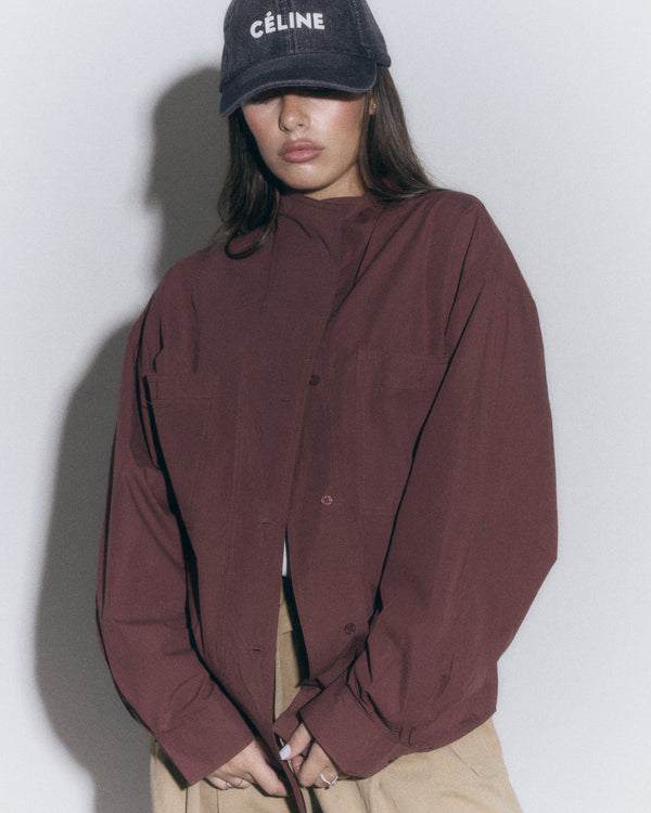 Overtshirt Tokyo