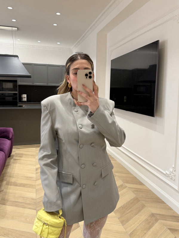 Blazer dress Charlotte