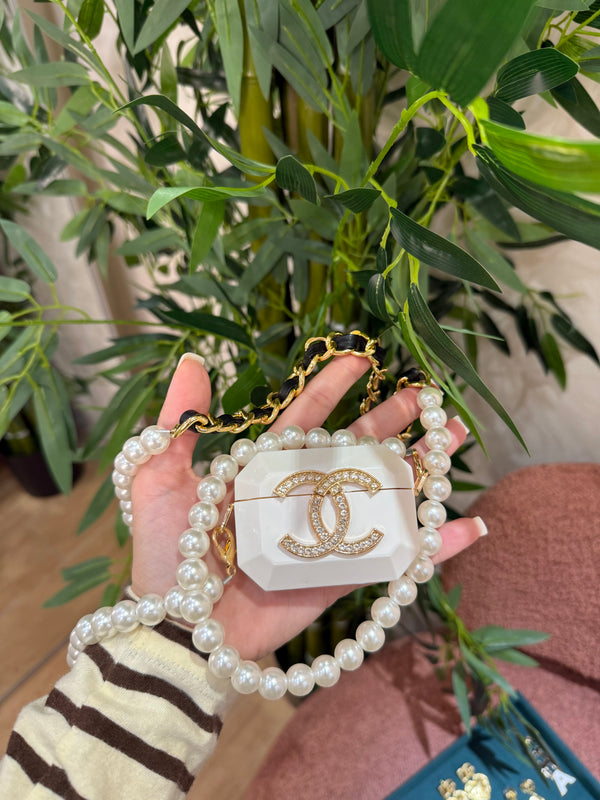 Borsetta Custodia Chanel