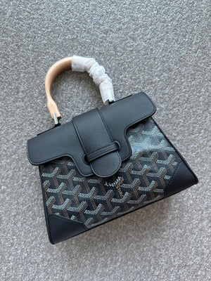 Borsa Heritage Wood