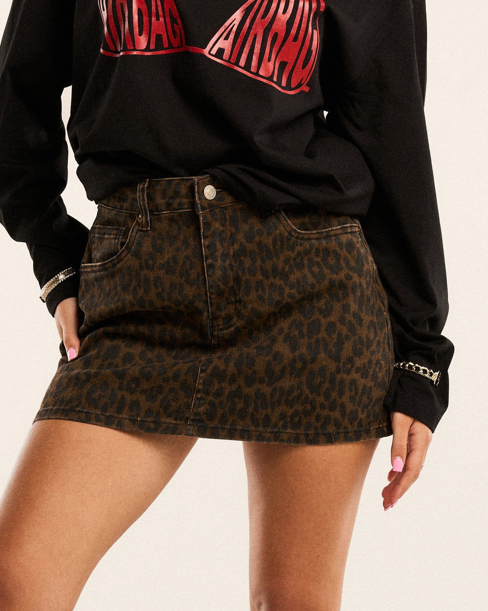GONNE & SHORTS