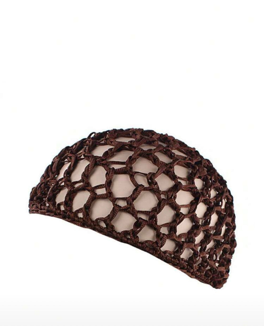 Cappello rete couture