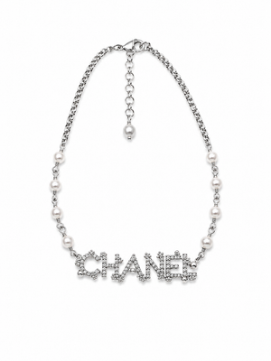 Collana Crystal logo cc