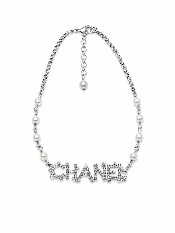 Collana Crystal logo cc