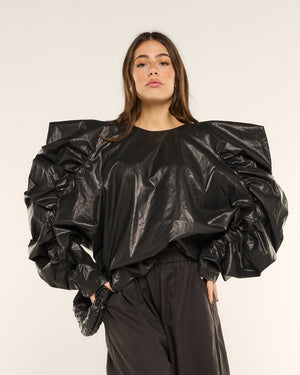 Top “Black Edge”