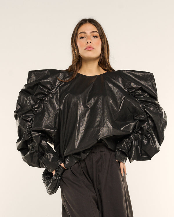 Top “Black Edge”