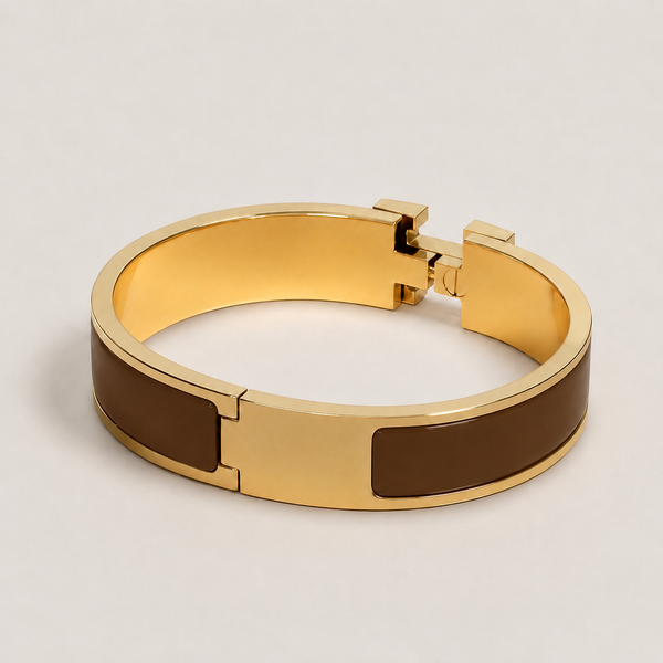 Bracciale clic H “large”