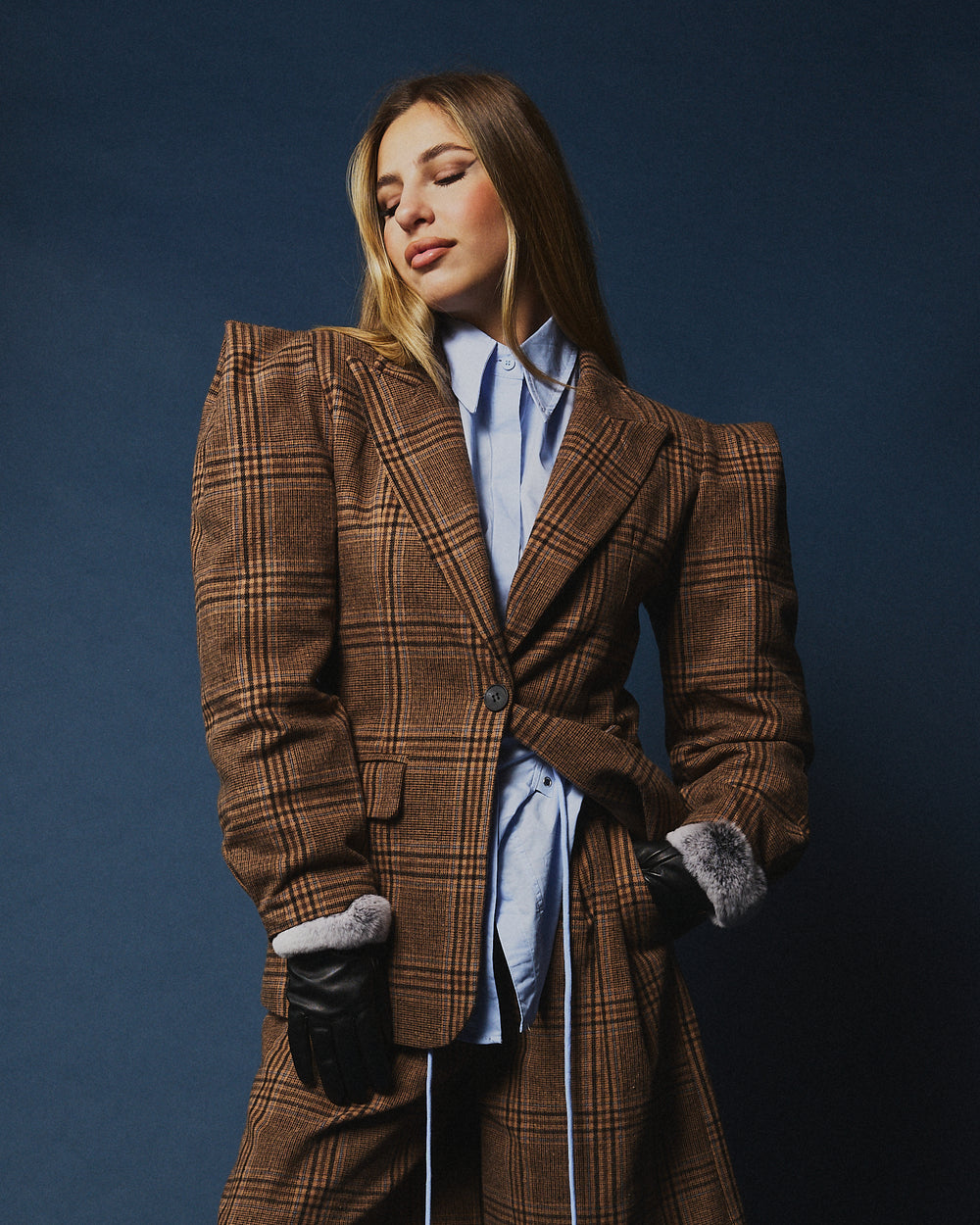 Completo Heritage Power Check