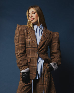 Completo Heritage Power Check