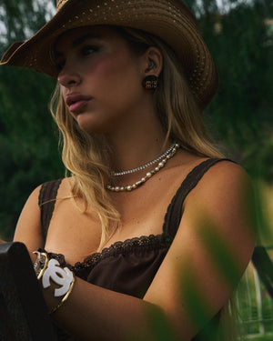 Cappello Wild West