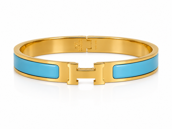 Bracciale clic H “regoular”