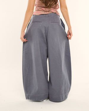 Jeans ballon wonder woman