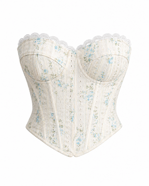 Corset Bloom
