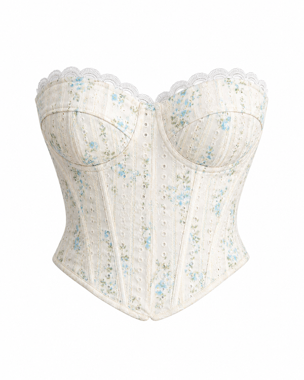 Corset Bloom