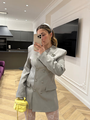 Blazer dress Charlotte