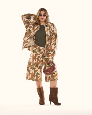 Jacket desert