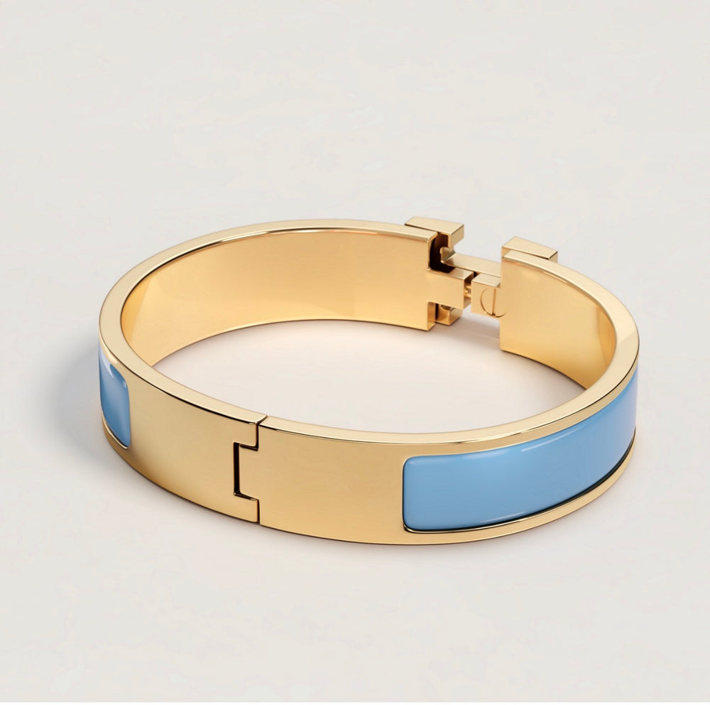 Bracciale clic H “large”