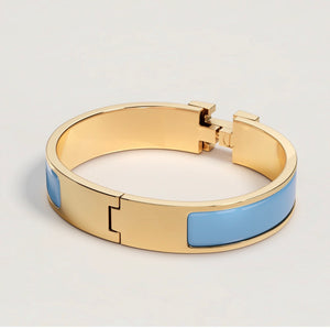 Bracciale clic H “large”