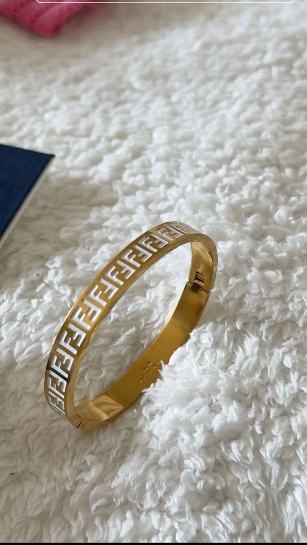 BRACCIALI