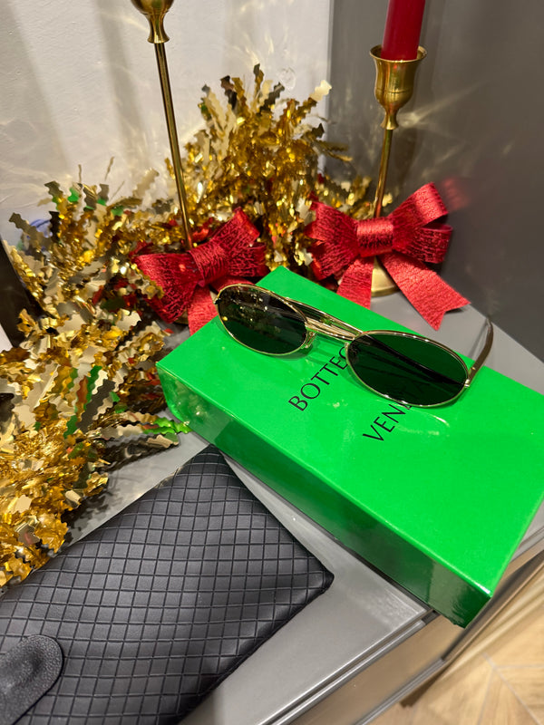 Occhiali bottega simply