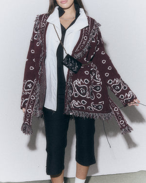 Cardigan Bandana