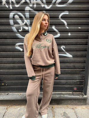 Coordinato Green Player