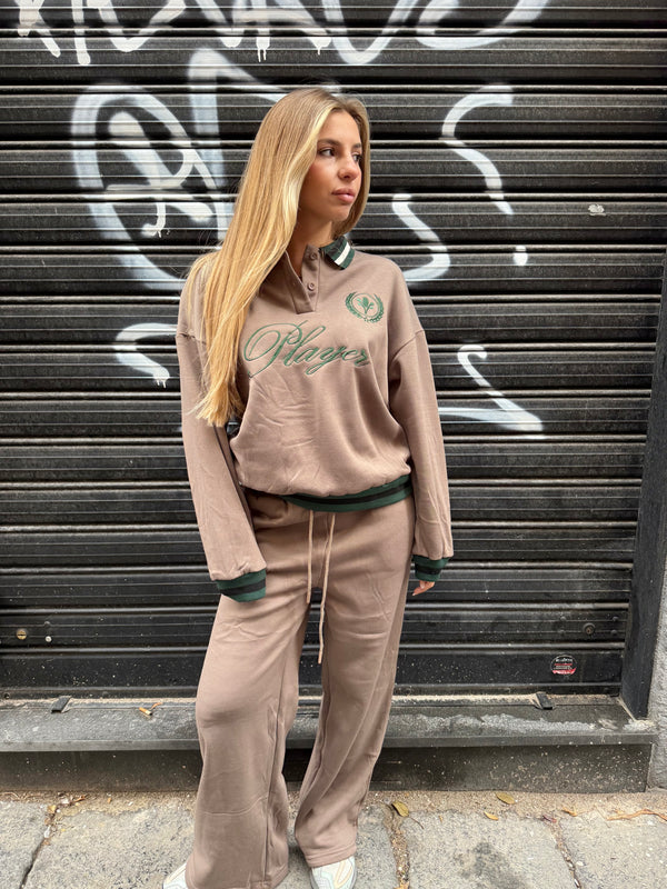 Coordinato Green Player