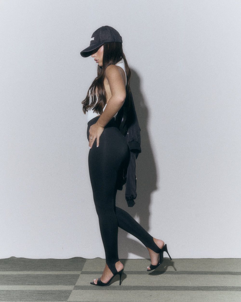 Leggings Sculpt ghette