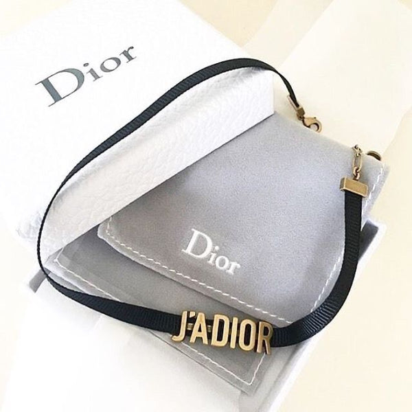 Chocker j’adior