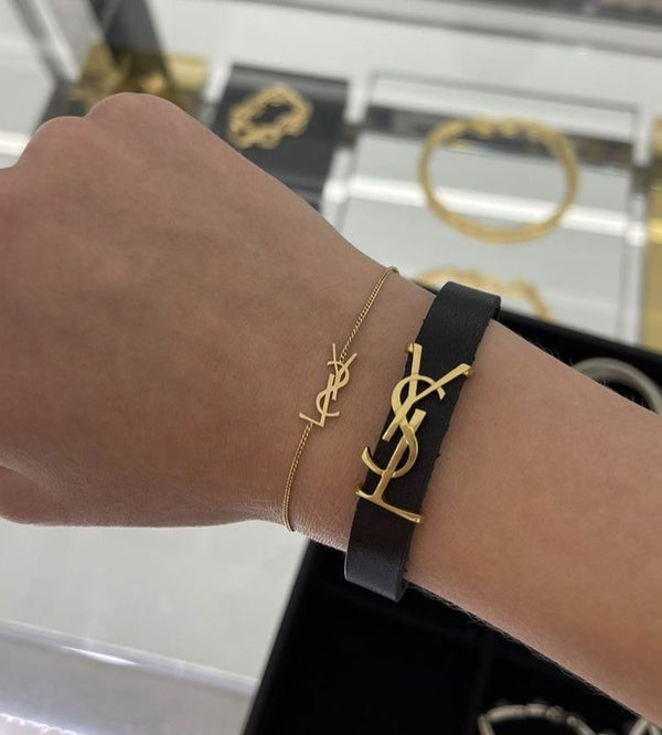 Bracciale iconic ys