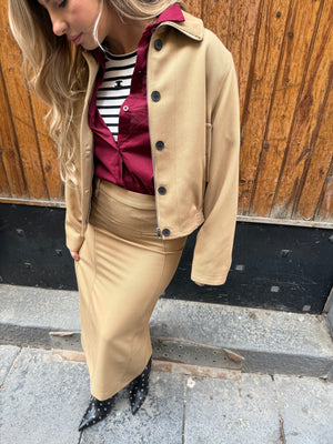 Longuette Sira Lumina