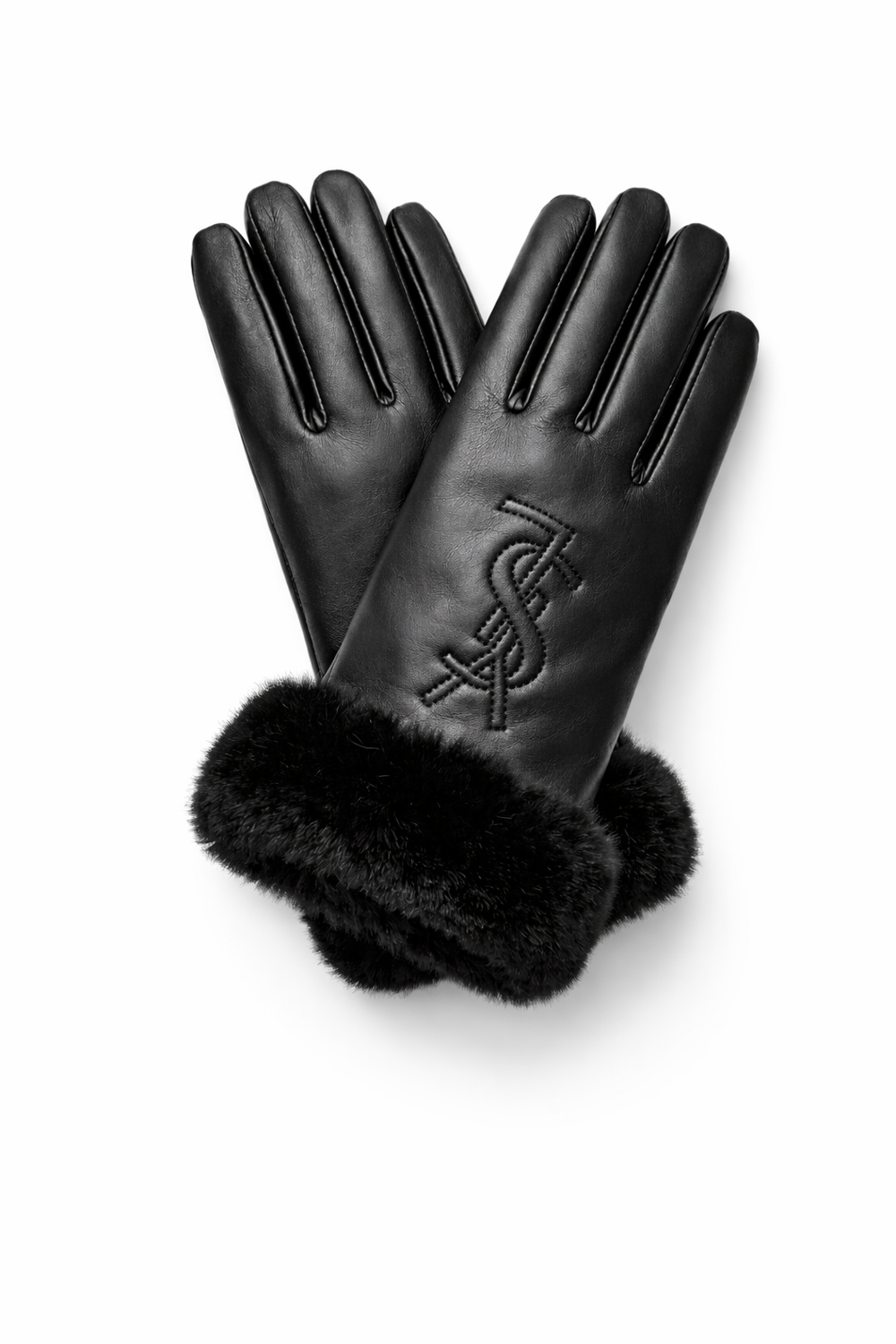 Guanti yśl con ecofur