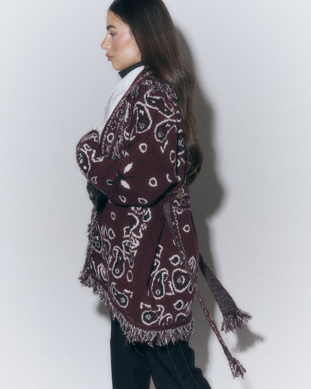 Cardigan Bandana