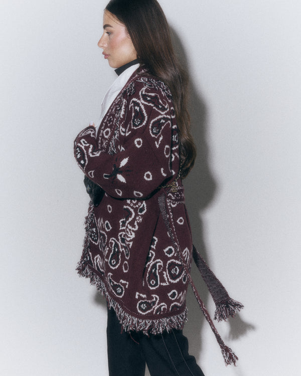 Cardigan Bandana