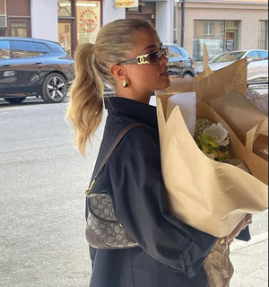 Occhiali Chanel Cat-Eye