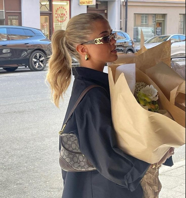 Occhiali Chanel Cat-Eye