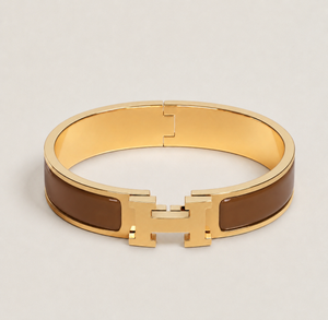 Bracciale clic H “large”
