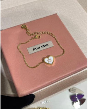 Collana Miu Heart