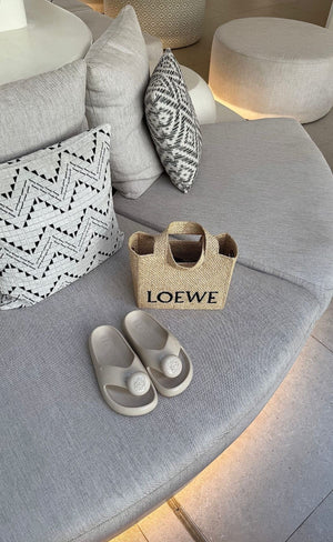 Borsa solewe mini tote