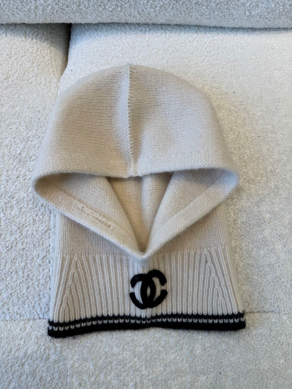 Balaclava cc panna