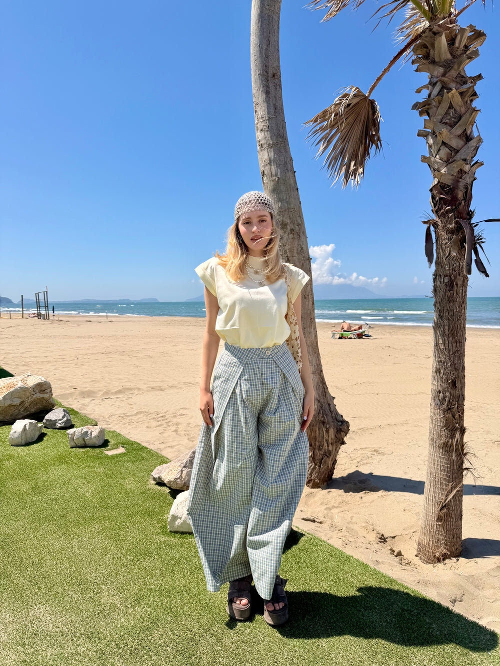 JEANS & PANTALONI