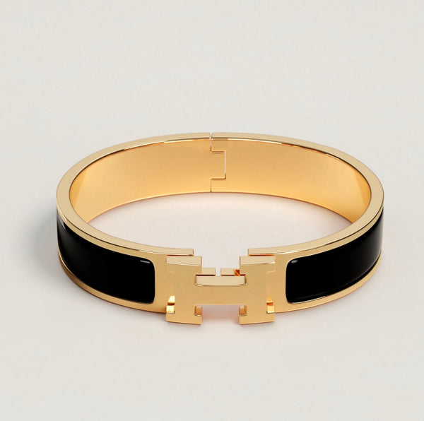 Bracciale clic H “large”